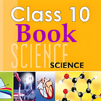 Class 10 Science NCERT Book