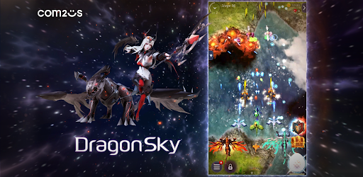DragonSky : Idle Merge on Windows PC Download Free 1 37 3 com