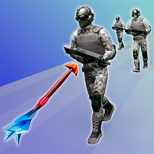 Arrow Master logo