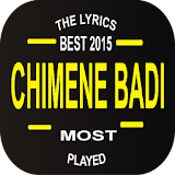 Chimène Badi Top Letras icon