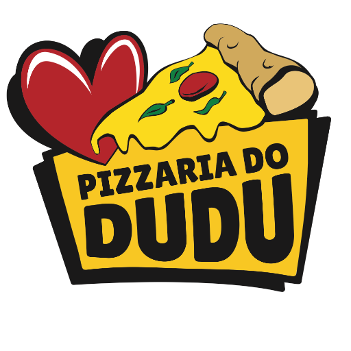 Pizzaria do Dudu logo