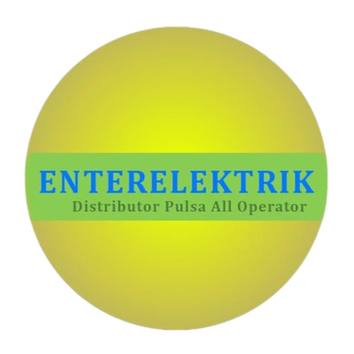 EnterCell – Grosir Pulsa Murah Download on Windows