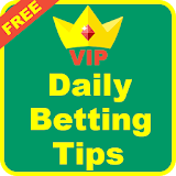 Fixed Matches - Betting Tips icon