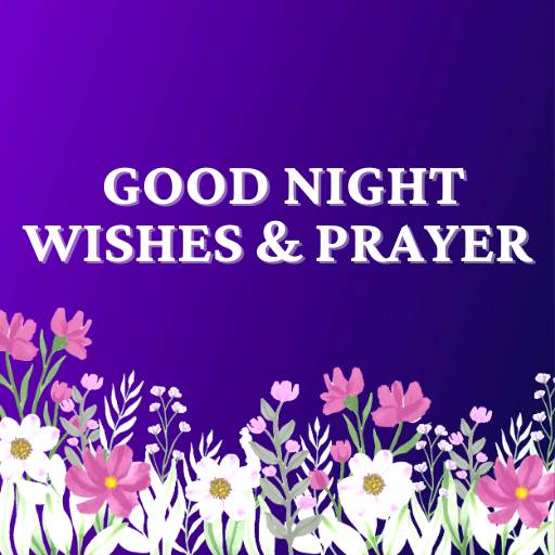 Good Night Wishes & Prayer Download on Windows