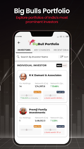 ET Markets : Stock Market App 4