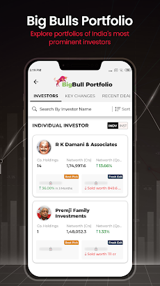ET Markets : Stock Market Appのおすすめ画像4