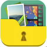 Media Locker  Photo♫Video Lock icon