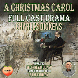 Obraz ikony: A Christmas Carol: Full Cast Drama
