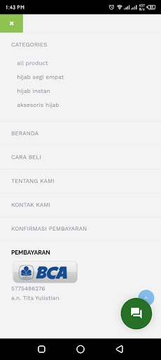 tylist.id Screen 2