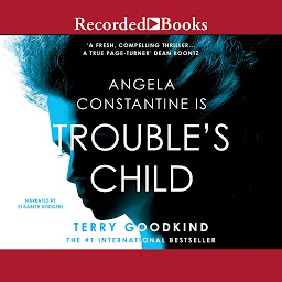 Obraz ikony: Trouble's Child