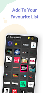 Radio Norway - Player App