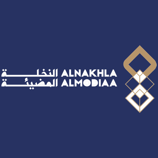 Alnakhla almodiaa Exhibitors 1.0.0 Icon