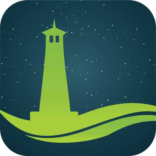 Farol Piúma logo