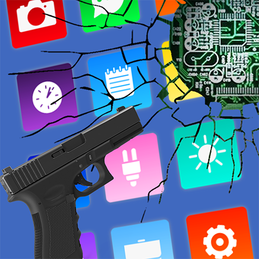 Screen Destroyer - Shoot it Download on Windows