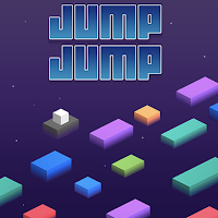 Jump Jump - Addictive Game