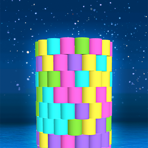 Destroy Tower logo