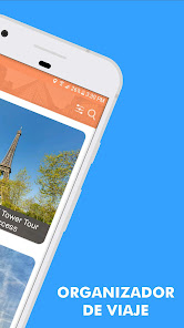 Captura 2 Tours & Travel android