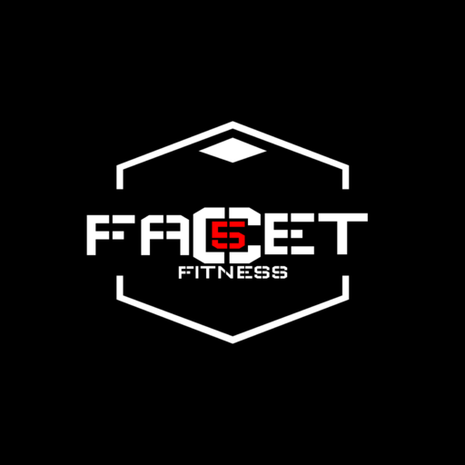 Five Facet Fitness logo