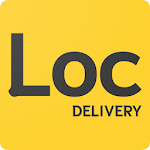Cover Image of Download Locally Delivery  APK