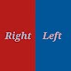 Left Right - Mind Game