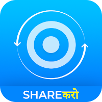 SHAREkaro - Indian File Sharing App