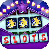 Casino Club Slots icon