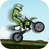 Fun Kid Motocross-Racing icon