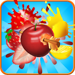 Cover Image of 下载 Fruits Archery 1.1 APK