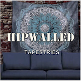 Hipwalled Tapestries icon