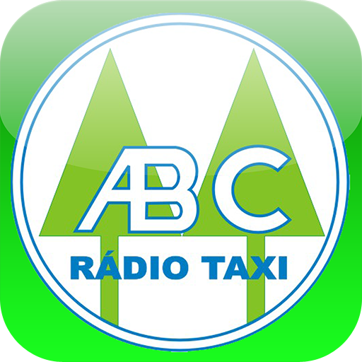 ABC Radio Taxi  Icon