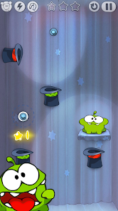 Cut the Rope, Board Game