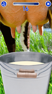 Milk a Cow - Milker