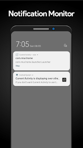Screenshot image