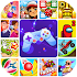All Games, All in one Game, Fun Games, Puzzle Game1.3