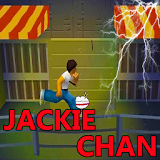 Hint Jackie Chan Stunmaster : 2017 icon