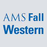AMS Fall Western