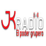 JK Radio icon