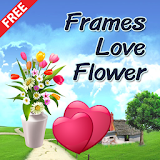 Frames Flower icon