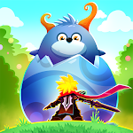 Cover Image of Download Tap Titans 2: Clicker RPG Game 5.15.1 APK