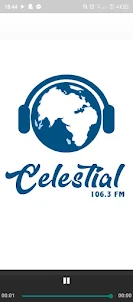 Celestial 106.3 FM