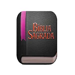Cover Image of 下载 Bíblia sagrada 2022  APK