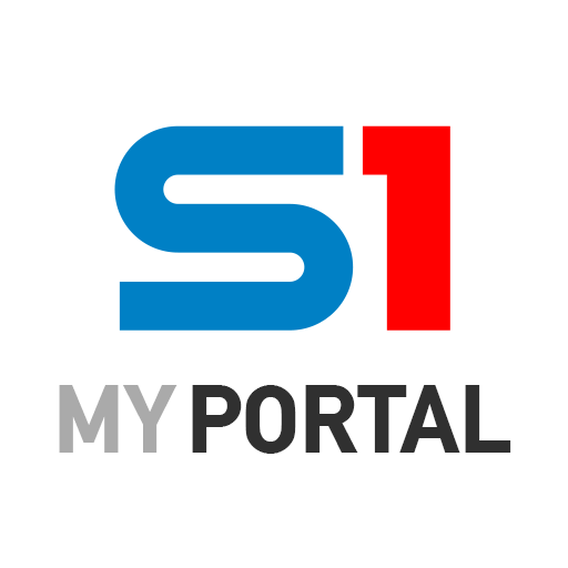 Soft1 MyPortal  Icon