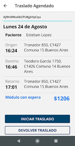 Satapp Screenshot 4 - AppWisp.com
