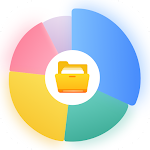 Cover Image of Download File Manager - Phone Booster 1.0.9 APK