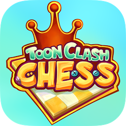 Шахматы: Битва Мультяшек Mod Apk