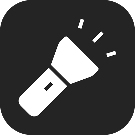 Universal Flashlight logo