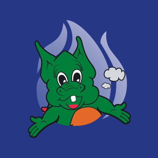 Gas Imperial Pedidos logo