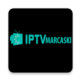 Marcaski IPTV Server icon