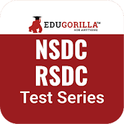 Top 40 Education Apps Like NSDC RSDC Mock Test App: Practice, Tips & Tricks - Best Alternatives