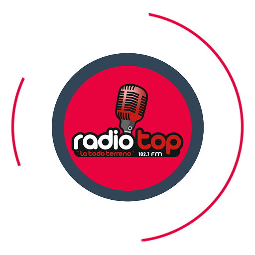 Top FM Santa Eulalia  Icon